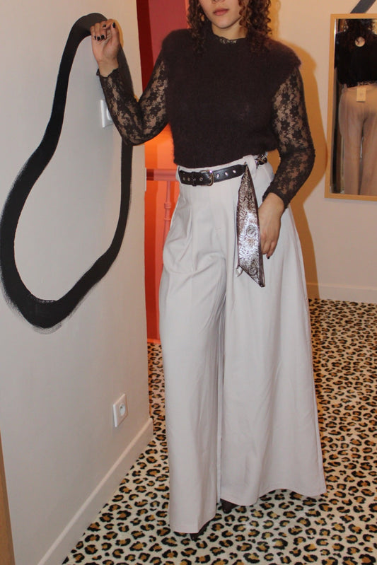 Palazzo pants